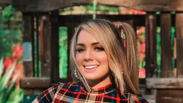 Cantante Bella K se estrena con “Idiota” Cantante Bella K se estrena con “Idiota”