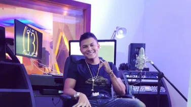 Danny Moreno, la nueva expresión del vallenato