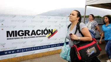 La xenofobia y pocos puestos de trabajo es el dilema de los criollos en Latinoamérica