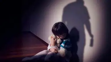 Niñas revelan que "religiosos" las embarazaban y hacían abortar Niñas revelan que "religiosos" las embarazaban y hacían abortar