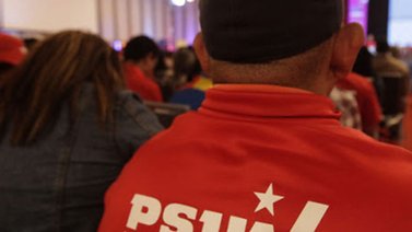PSUV decreta el 23 de febrero como "Día de la Patria"