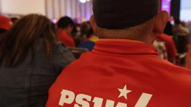 PSUV decreta el 23 de febrero como "Día de la Patria"