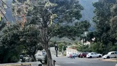 Cicpc investiga muerte de hombre en Mérida (+Fotos) Cicpc investiga muerte de hombre en Mérida (+Fotos)