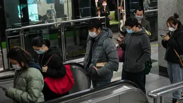 Parlamento húngaro aprueba extensión de estado de emergencia Parlamento húngaro aprueba extensión de estado de emergencia