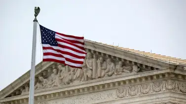 Tribunal de EEUU rechaza intento de Trump de no entregar sus impuestos Tribunal de EEUU rechaza intento de Trump de no entregar sus impuestos