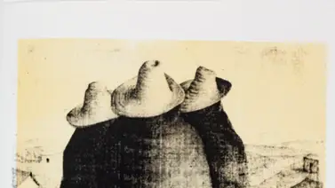 El artista Luis Romero muestra su libro “Meñique” vía online El artista Luis Romero muestra su libro “Meñique” vía online