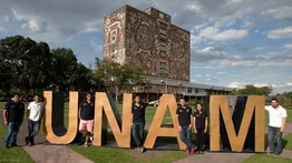 UNAM crea un radiofármaco que reduce tiempos de detección de cáncer en México