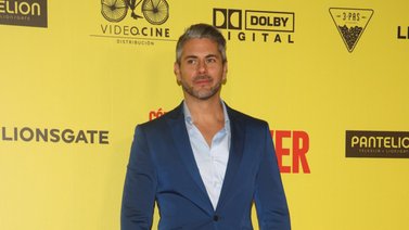 El actor Ricardo Crespo niega haber abusado de su hija