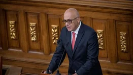 Jorge Rodríguez denuncia planificación de acciones violentas desde Colombia