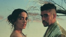 Bad Bunny y Rosalía revolucionan ‘Saturday Night Live’ (+Video)