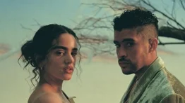 Bad Bunny y Rosalía revolucionan ‘Saturday Night Live’ (+Video)