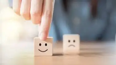 El positivismo tóxico El positivismo tóxico