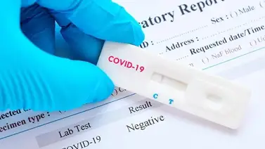 España extiende exigencia de PCR para ingresar de 13 países de Latinoamérica España extiende exigencia de PCR para ingresar de 13 países de Latinoamérica