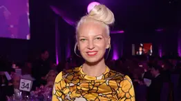 "Music", primera película que dirige la cantante Sia, se estrena este viernes