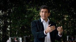 Carlos Ocariz: Iremos a las regionales si se dan las condiciones