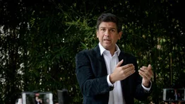 Carlos Ocariz: Iremos a las regionales si se dan las condiciones