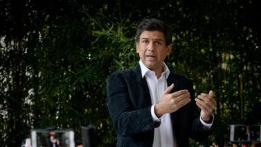 Carlos Ocariz: Iremos a las regionales si se dan las condiciones