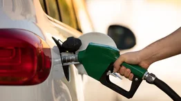 Cronograma para surtir gasolina esta semana