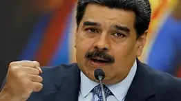 Maduro: Sanciones limitan la respuesta frente a la pandemia