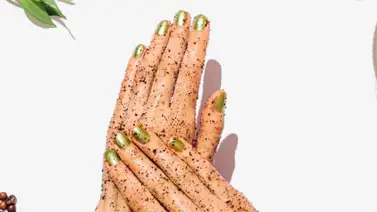 Paso a paso para lucir unas manos jóvenes Paso a paso para lucir unas manos jóvenes