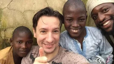 Asesinado el embajador italiano en la RDC en una ataque contra la ONU