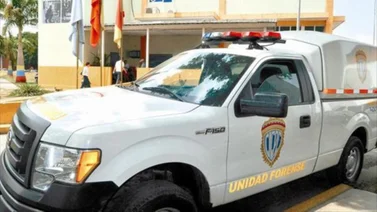 Matan a tiros y puñaladas a hombre en La Victoria