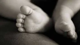 Abandonan a bebé recién nacido en un terreno baldío de Barinas