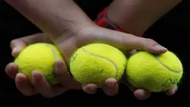 El Abierto de Singapur de tenis tendrá público si no hay nuevos contagios El Abierto de Singapur de tenis tendrá público si no hay nuevos contagios