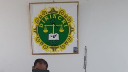 Autoridades detienen a alias "Cara Cortada", presunto asesino de venezolano en Perú