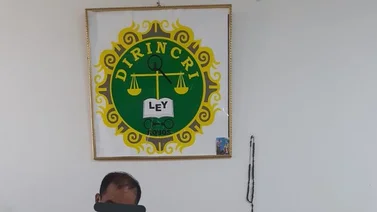 Autoridades detienen a alias "Cara Cortada", presunto asesino de venezolano en Perú