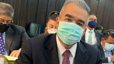Luis Eduardo Martínez: Las elecciones regionales y locales son una gran oportunidad para una nueva Venezuela
