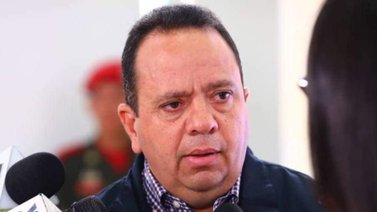 Gobernador Rodolfo Marco Torres dio positivo para coronavirus