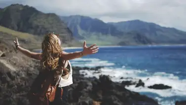 Viajar una excelente medicina para el organismo Viajar una excelente medicina para el organismo