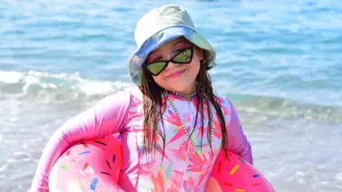 Anny estrena su tema promocional “Jula Hoop” Anny estrena su tema promocional “Jula Hoop”