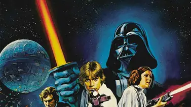 La guerra de las galaxias, la saga más importante del cine La guerra de las galaxias, la saga más importante del cine