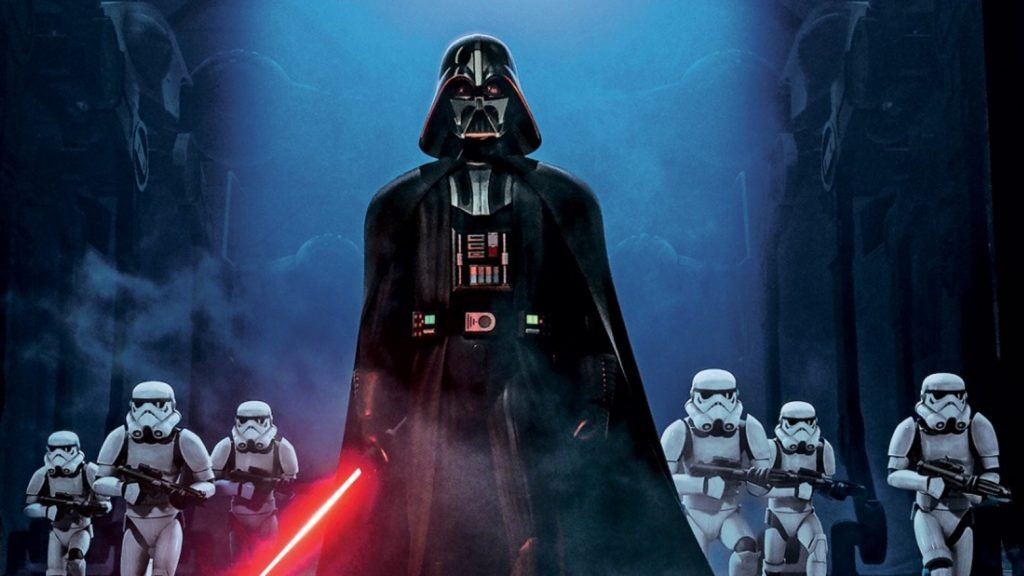 La guerra de las galaxias, la saga más importante del cine