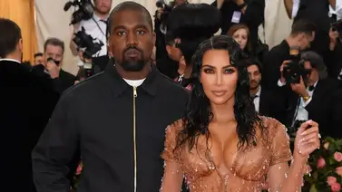 Confirmado: Kim Kardashian pide el divorcio a Kanye West Confirmado: Kim Kardashian pide el divorcio a Kanye West