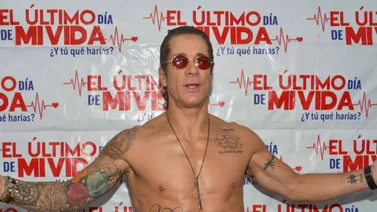 Fernando Carrillo va con todo contra revista mexicana