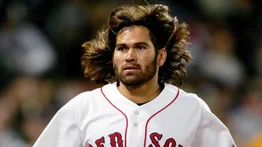 Detienen a Johnny Damon en Florida, la ex superestrella de los Medias Rojas y los Yankees