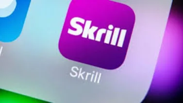 Plataforma de dinero electrónico Skrill cerrará operaciones en Venezuela