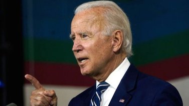 Joe Biden urge a sus aliados europeos hacer frente a los “abusos económicos” de China