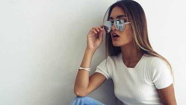 Sneakers: básicos en el clóset