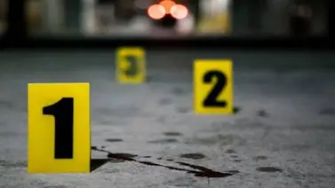 Dos mujeres enterradas en un pozo revelan la presunta mafia policial en Perú Dos mujeres enterradas en un pozo revelan la presunta mafia policial en Perú