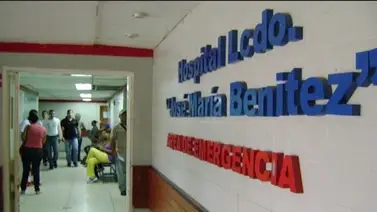 Siete niños y tres personas adultas intoxicados en evento religioso Siete niños y tres personas adultas intoxicados en evento religioso