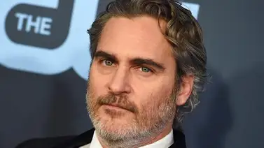 Joaquín Phoenix protagonizará la próxima cinta de Ari Aster Joaquín Phoenix protagonizará la próxima cinta de Ari Aster