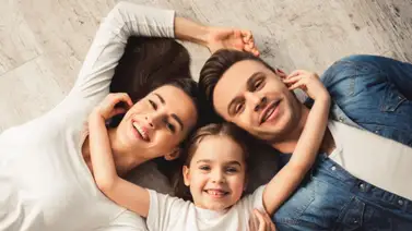 La importancia del padre en la vida de los hijos La importancia del padre en la vida de los hijos