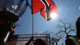 Trinidad y Tobago vacunará contra la COVID-19 a migrantes venezolanos