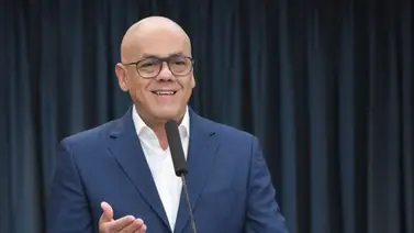 AN rechaza intenciones agresivas de Colombia contra Venezuela AN rechaza intenciones agresivas de Colombia contra Venezuela