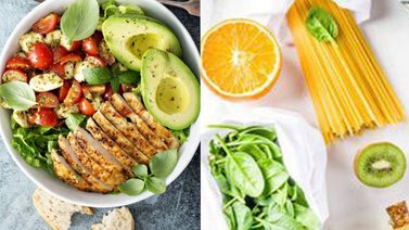 ¿Qué hacer con la comida que sobró?