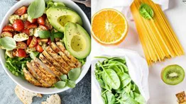 ¿Qué hacer con la comida que sobró?